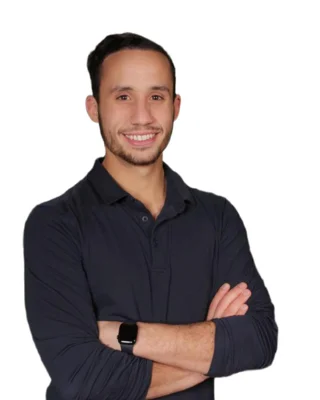 Husam Charkeih
