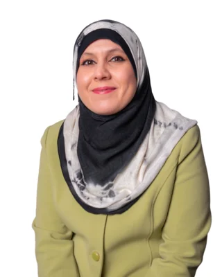 Deema Qasqas