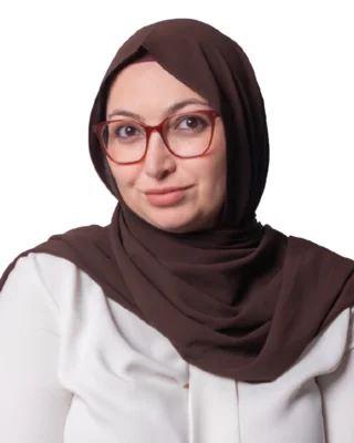 Eva Issawi