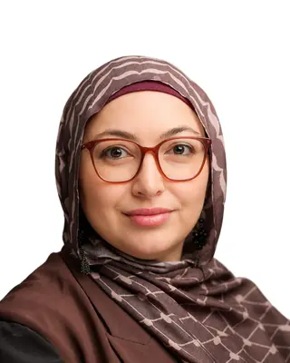 Eva Issawi