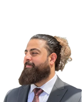 Mohamed El-Rafih