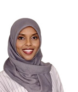 Munira Mohamed
