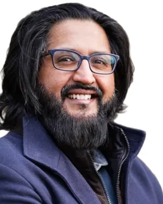Sadique Pathan